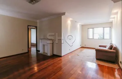 Apartamento com 3 quartos para alugar na rua doutor franco da rocha, 669, perdizes, são paulo, 110 m2 por r$ 3.800