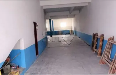 Prédio à venda na avenida dona mariana caligiori ronchetti, 1141, jardim peri, são paulo, 850 m2 por r$ 1.991.000