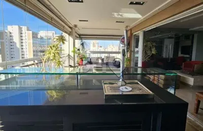 Apartamento com 4 quartos à venda na rua fábia, 517, vila romana, são paulo, 206 m2 por r$ 3.500.000