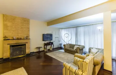 Casa com 5 quartos à venda na rua ziembinski, 329, alto da lapa, são paulo, 480 m2 por r$ 2.390.000