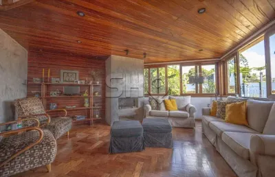 Casa com 2 quartos à venda na rua coronel firmo da silva, 361, sumaré, são paulo, 500 m2 por r$ 3.250.000