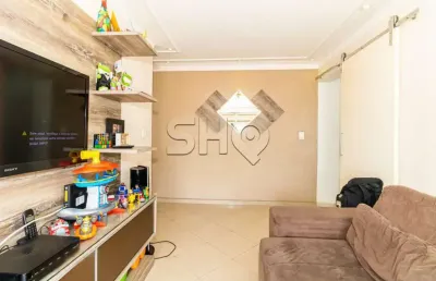 Apartamento com 2 quartos à venda na rua borges ladário, 359, parada inglesa, são paulo, 74 m2 por r$ 468.000