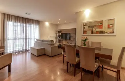 Apartamento com 3 quartos à venda na rua carlos weber, 1368, vila leopoldina, são paulo, 102 m2 por r$ 1.550.000
