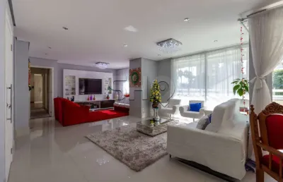Apartamento com 4 quartos à venda na rua antônio pereira de sousa, 425, santana, são paulo, 206 m2 por r$ 2.050.000