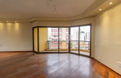 Apartamento com 4 quartos à venda na rua doutor gabriel dos santos, 794, higienópolis, são paulo, 270 m2 por r$ 2.870.000