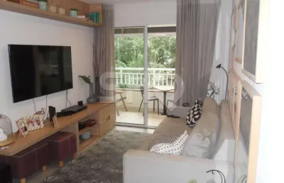 Apartamento com 3 quartos à venda na rua tonelero, 840, vila ipojuca, são paulo, 85 m2 por r$ 1.100.000