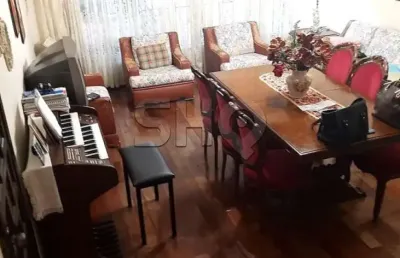 Casa com 3 quartos à venda na alameda dos araés, 1357, planalto paulista, são paulo, 140 m2 por r$ 1.050.000