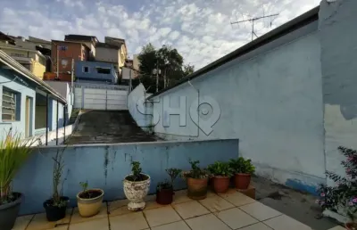 Terreno à venda na rua bica de pedra, 85, pompéia, são paulo, 320 m2 por r$ 1.000.000
