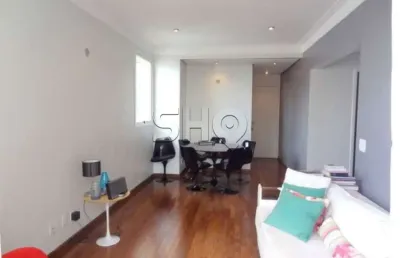Apartamento com 3 quartos à venda na rua joaquim távora, 1011, vila mariana, são paulo, 100 m2 por r$ 1.320.000