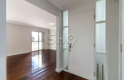 Apartamento com 4 quartos à venda na rua joão de souza dias, 983, campo belo, são paulo, 170 m2 por r$ 1.700.000