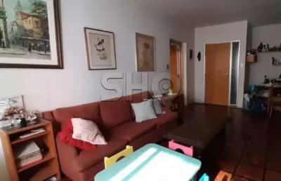 Apartamento com 3 quartos à venda na alameda fernão cardim, 376, jardim paulista, são paulo, 122 m2 por r$ 1.490.000