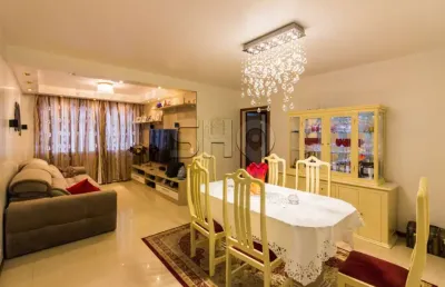 Apartamento com 3 quartos à venda na rua peixoto gomide, 581, jardim paulista, são paulo, 105 m2 por r$ 1.599.000