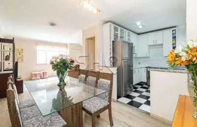 Casa em condomínio fechado com 3 quartos à venda na rua traituba, 246, saúde, são paulo, 110 m2 por r$ 850.000