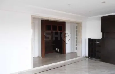 Apartamento com 4 quartos à venda na alameda dos guaramomis, 50, planalto paulista, são paulo, 224 m2 por r$ 2.450.000