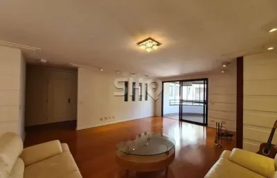 Apartamento com 4 quartos à venda na rua barão do triunfo, 1302, brooklin paulista, são paulo, 237 m2 por r$ 2.190.000