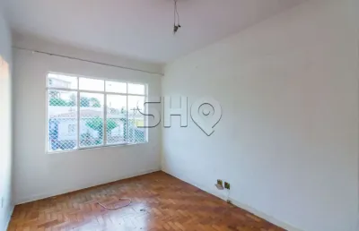 Apartamento com 2 quartos à venda na rua aurélia, 1533, vila romana, são paulo, 76 m2 por r$ 657.000