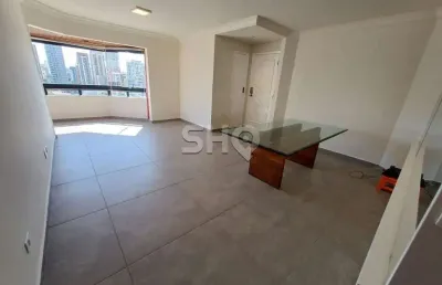 Apartamento com 3 quartos à venda na rua doutor jesuíno maciel, 1023, campo belo, são paulo, 115 m2 por r$ 1.380.000