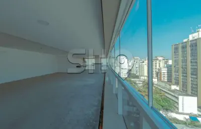Apartamento com 3 quartos à venda na alameda tietê, 46, cerqueira césar, são paulo, 240 m2 por r$ 7.200.000