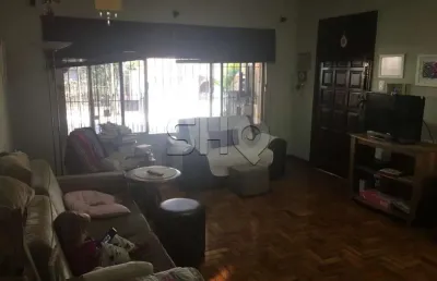 Casa com 4 quartos à venda na ministro sinésio rocha, 515, pompéia, são paulo, 174 m2 por r$ 1.100.000