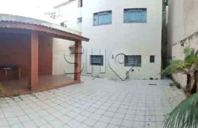 Casa com 4 quartos à venda na capitão joão noronha, 144, parque mandaqui, são paulo, 300 m2 por r$ 1.090.000