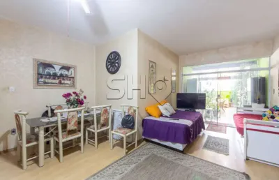 Apartamento com 3 quartos à venda na alameda glete, 1027, campos eliseos, são paulo, 128 m2 por r$ 904.000
