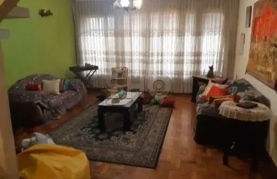 Casa com 3 quartos à venda na rua general góis monteiro, 591, perdizes, são paulo, 160 m2 por r$ 1.900.000