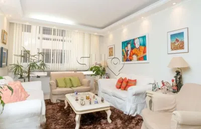 Apartamento com 2 quartos à venda na alameda campinas, 960, jardim paulista, são paulo, 133 m2 por r$ 1.500.000