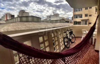 Apartamento com 3 quartos à venda na avenida rio branco, 1661, campos eliseos, são paulo, 225 m2 por r$ 800.000