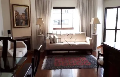 Apartamento com 3 quartos à venda na rua doutor alberto torres, 39, perdizes, são paulo, 92 m2 por r$ 994.000