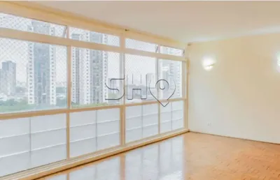 Apartamento com 3 quartos à venda na alameda barão de limeira, 1452, campos eliseos, são paulo, 129 m2 por r$ 1.250.000