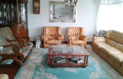 Apartamento com 3 quartos à venda na avenida rebouças, 1716, pinheiros, são paulo, 200 m2 por r$ 1.968.000