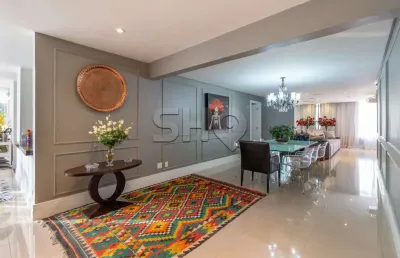 Apartamento com 4 quartos à venda na rua augusta, 66, consolação, são paulo, 1033 m2 por r$ 3.900.000