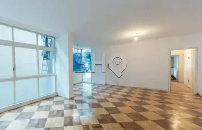 Apartamento com 2 quartos à venda na alameda franca, 435, jardim paulista, são paulo, 128 m2 por r$ 1.450.000