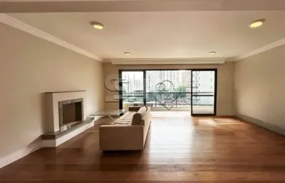 Apartamento com 4 quartos à venda na rua doutor guilherme cristofel, 201, santana, são paulo, 210 m2 por r$ 1.350.000