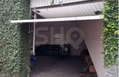 Casa com 2 quartos à venda na rua pero correia, 891, vila mariana, são paulo, 145 m2 por r$ 800.000