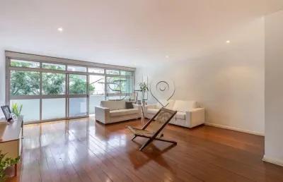 Apartamento com 3 quartos à venda na rua pedroso alvarenga, 401, itaim bibi, são paulo, 162 m2 por r$ 2.150.000