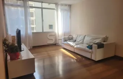 Apartamento com 4 quartos à venda na rua bartira, 193, perdizes, são paulo, 198 m2 por r$ 1.740.000