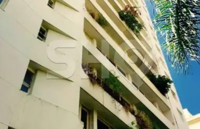 Apartamento com 2 quartos para alugar na rua bandeira paulista, 104, itaim bibi, são paulo, 90 m2 por r$ 8.000