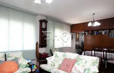 Apartamento com 3 quartos à venda na avenida rebouças, 399, cerqueira césar, são paulo, 120 m2 por r$ 860.000