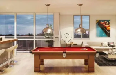 Apartamento com 1 quarto à venda na rua josé augusto penteado, 108, sumaré, são paulo, 69 m2 por r$ 1.100.000