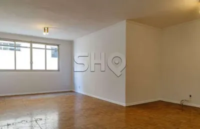 Apartamento com 3 quartos à venda na rua frei caneca, 1114, consolação, são paulo, 118 m2 por r$ 1.080.000