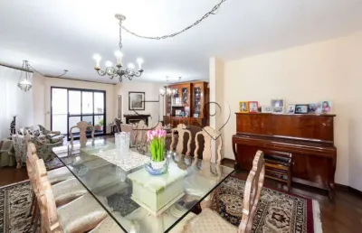 Apartamento com 4 quartos à venda na rua baronesa de itu, 721, higienópolis, são paulo, 186 m2 por r$ 1.790.000