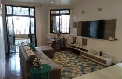 Casa com 3 quartos à venda na rua hermeto lima, 554, vila alpina, são paulo, 250 m2 por r$ 1.099.000