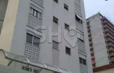 Apartamento com 2 quartos à venda na avenida onze de junho, 1134, vila clementino, são paulo, 80 m2 por r$ 640.000