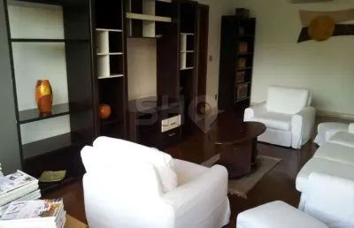 Apartamento com 3 quartos à venda na rua pio xi, 1632, alto de pinheiros, são paulo, 113 m2 por r$ 1.300.000