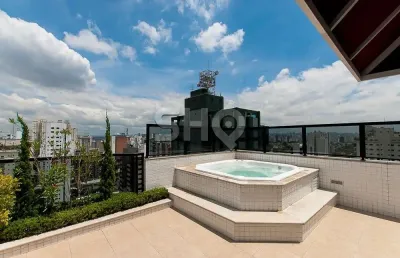 Apartamento com 2 quartos à venda na rua constantino de sousa, 914, campo belo, são paulo, 93 m2 por r$ 1.562.000