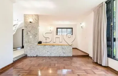 Casa com 3 quartos à venda na rua professor nicolau moraes barros, 109, jardim das bandeiras, são paulo, 231 m2 por r$ 3.500.000