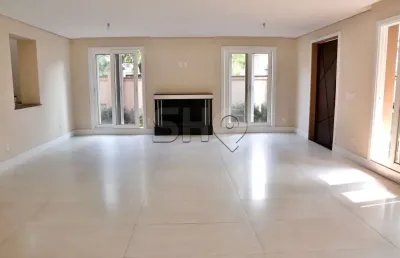 Casa com 4 quartos à venda na rua josé clemente, 359, jardim paulista, são paulo, 333 m2 por r$ 6.000.000