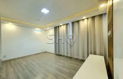 Apartamento com 2 quartos à venda na rua ministro godói, 1584, perdizes, são paulo, 80 m2 por r$ 775.000