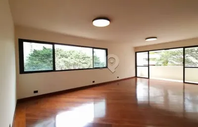 Apartamento com 4 quartos à venda na rua paraguassu, 435, perdizes, são paulo, 174 m2 por r$ 2.200.000